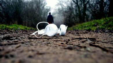 MS Teams Headphones for Business