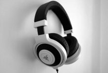 MS Teams Headphones and Mic for Business